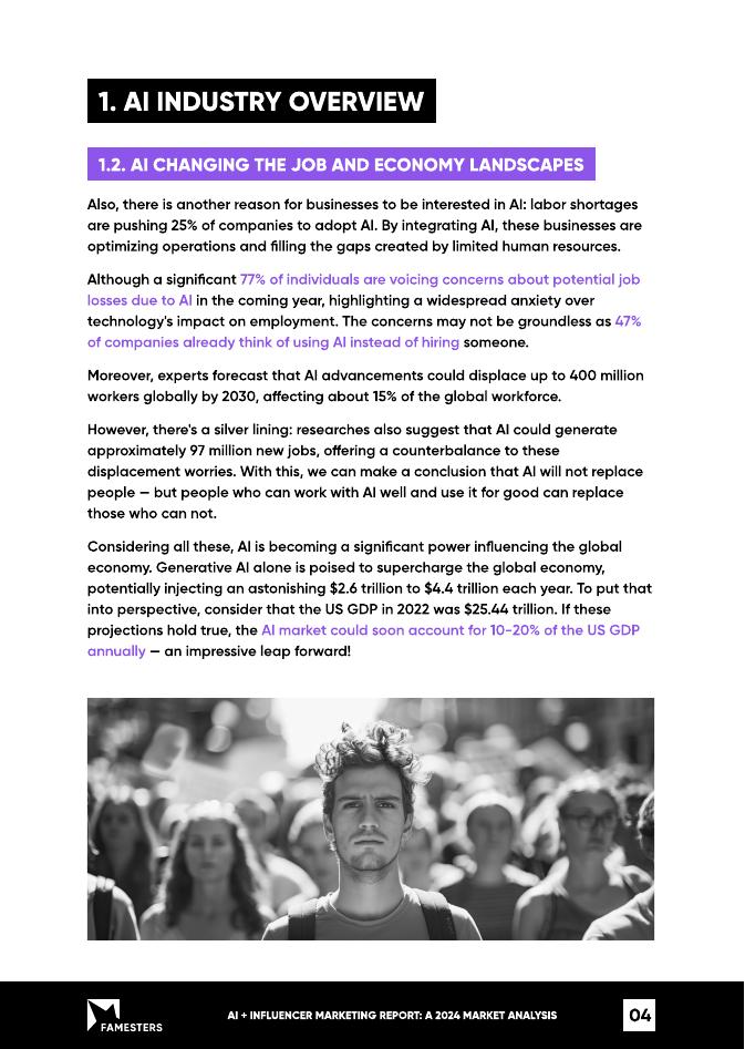 Famesters：2024年人工智能在营销领域的应用研究报告（英文版）_第8页