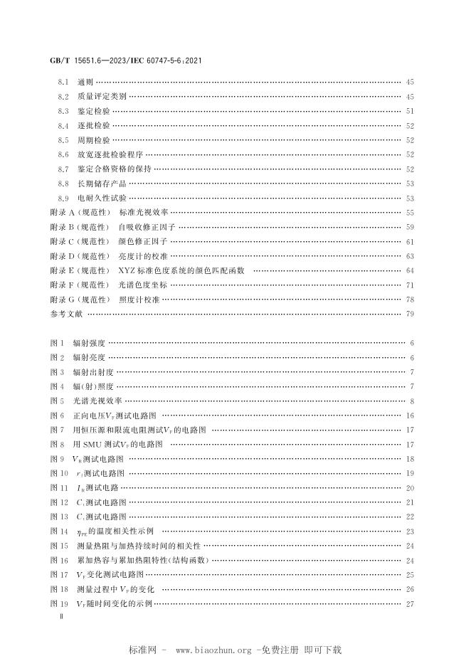 GB/T 15651.6-2023 标准预览