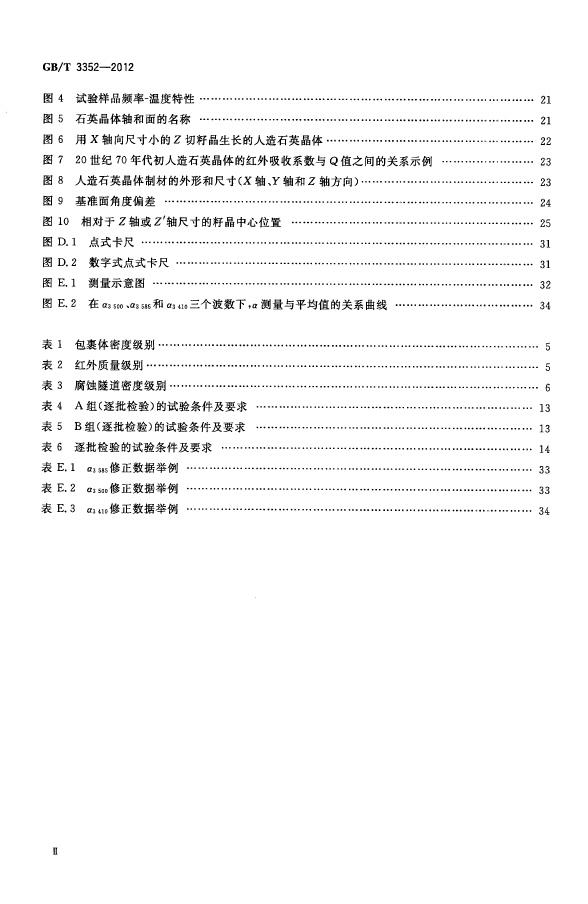 GB/T 3352-2012 标准预览