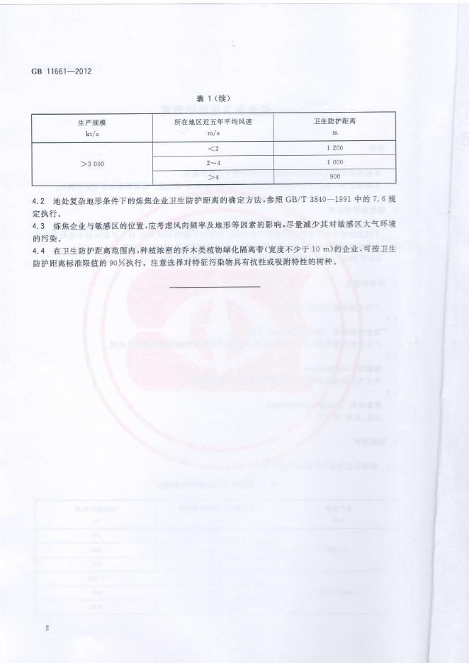 GB/T 11661-2012 标准预览