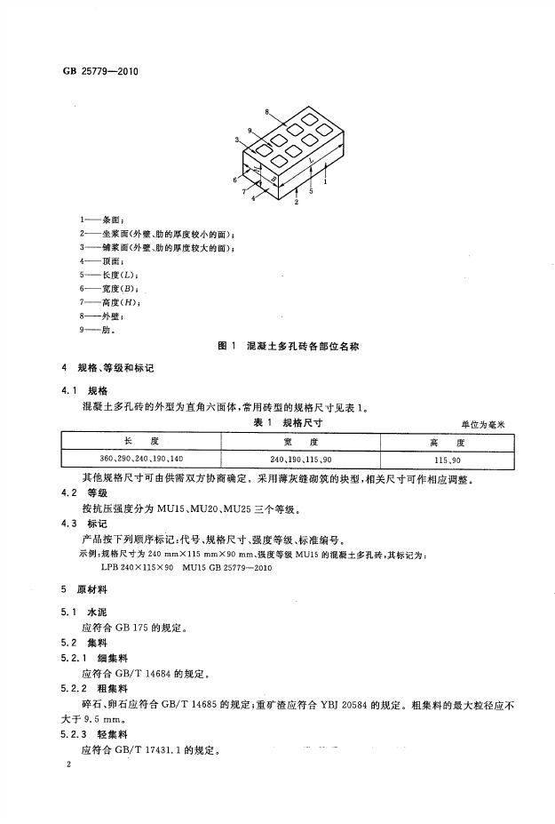 GB/T 25779-2010 标准预览