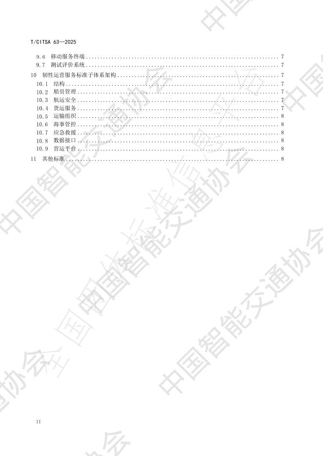 T/CITSA 63-2025 标准预览
