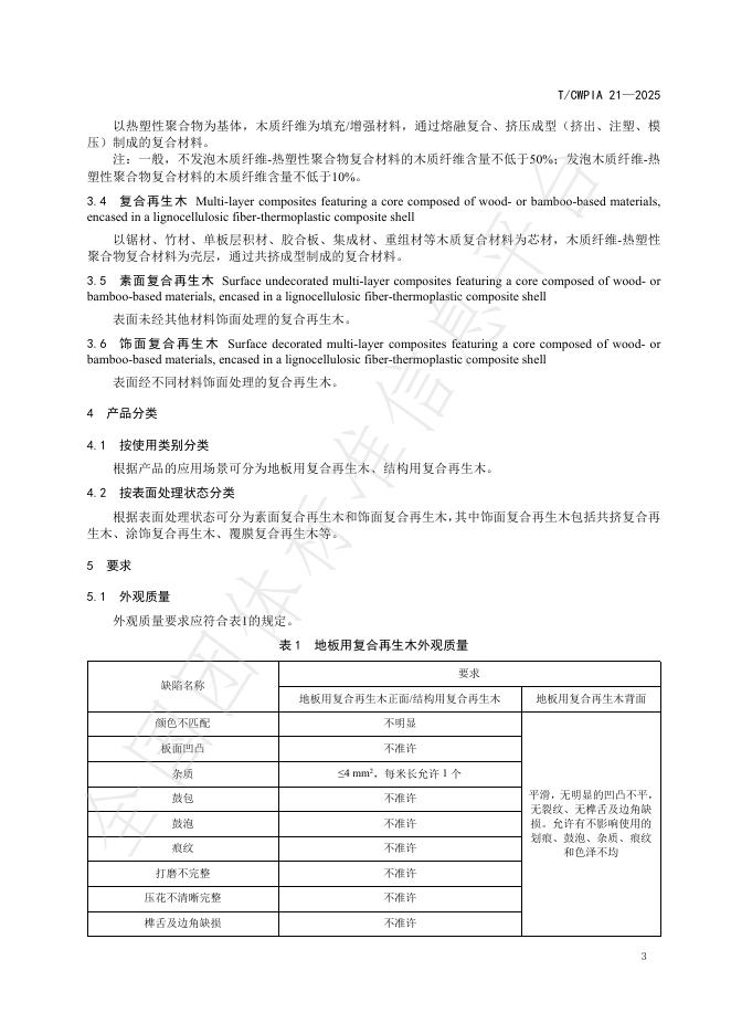 T/CWPIA 21-2025 标准预览