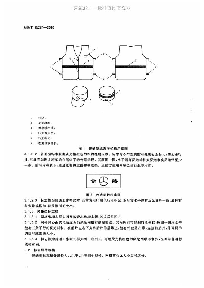 GB/T 25281-2010 标准预览