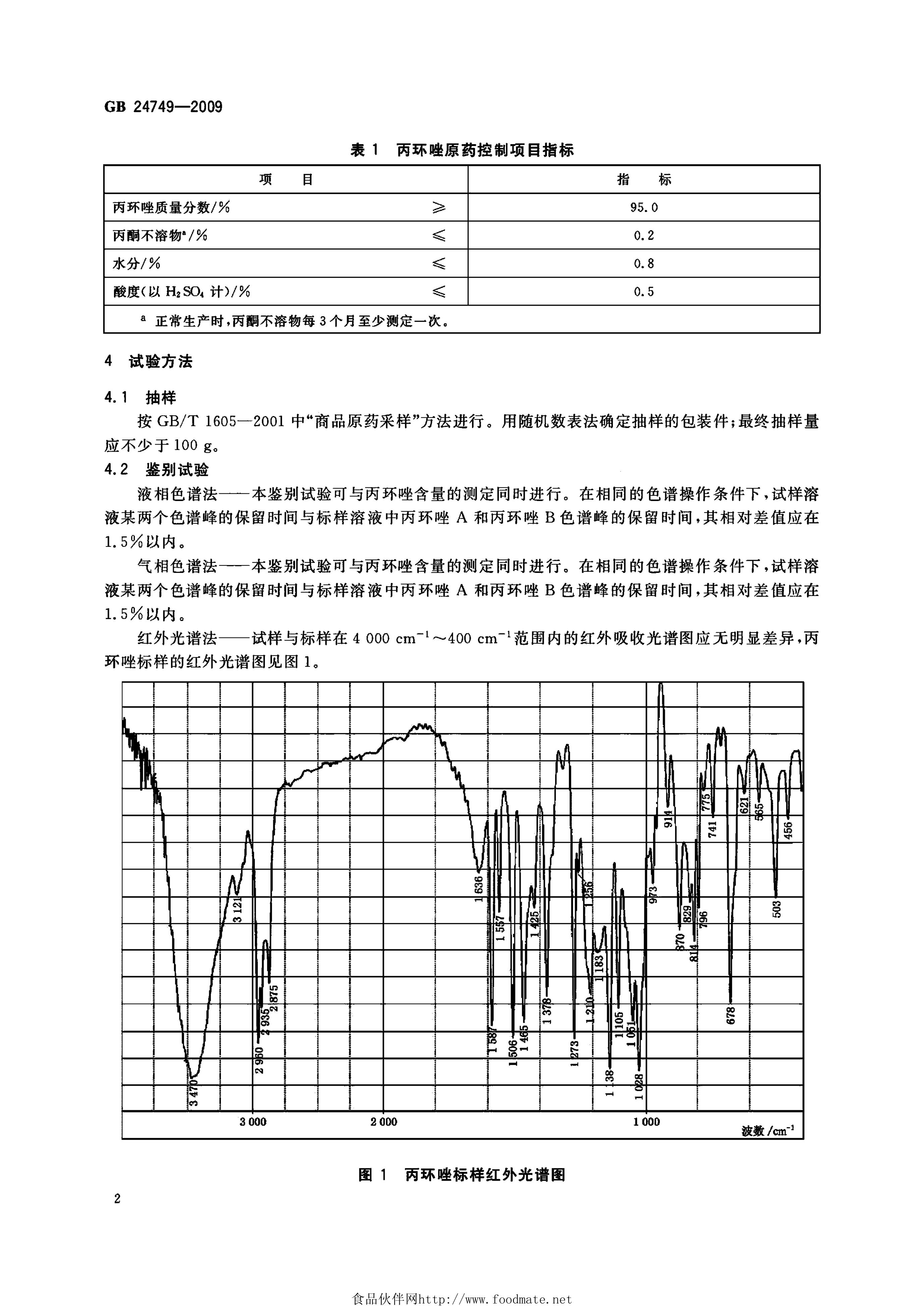 GB/T 24749-2009 标准预览