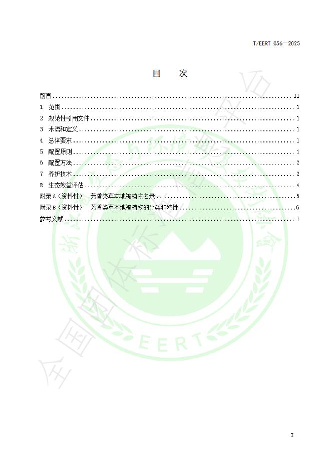T/EERT 056-2025 标准预览
