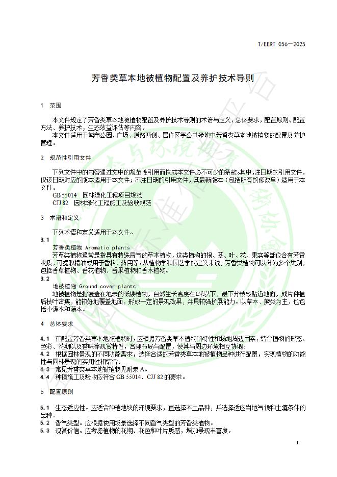 T/EERT 056-2025 标准预览