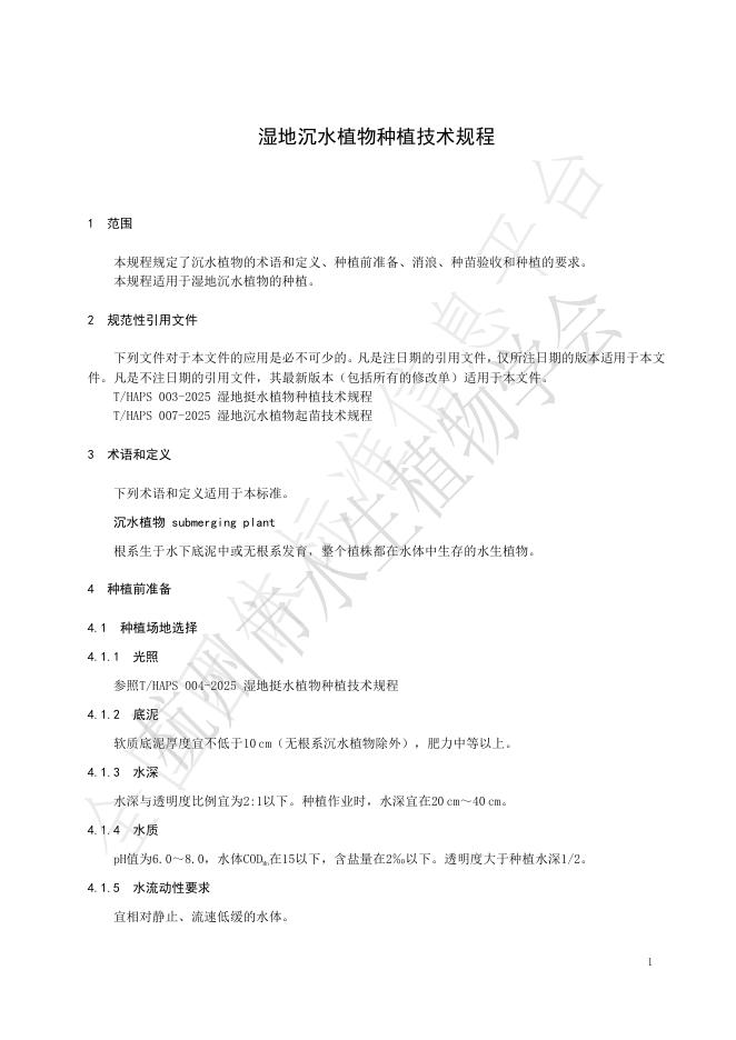 T/HAPS 010-2025 标准预览