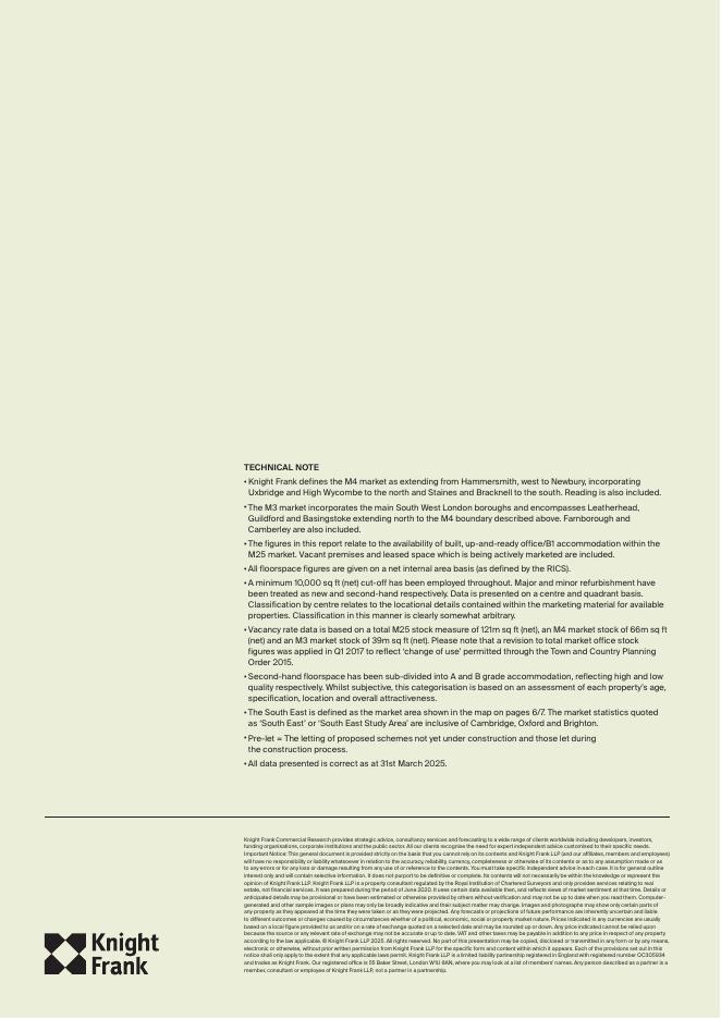 莱坊国际：2025年东南办事处和生命科学市场展望报告（英文版）_第7页