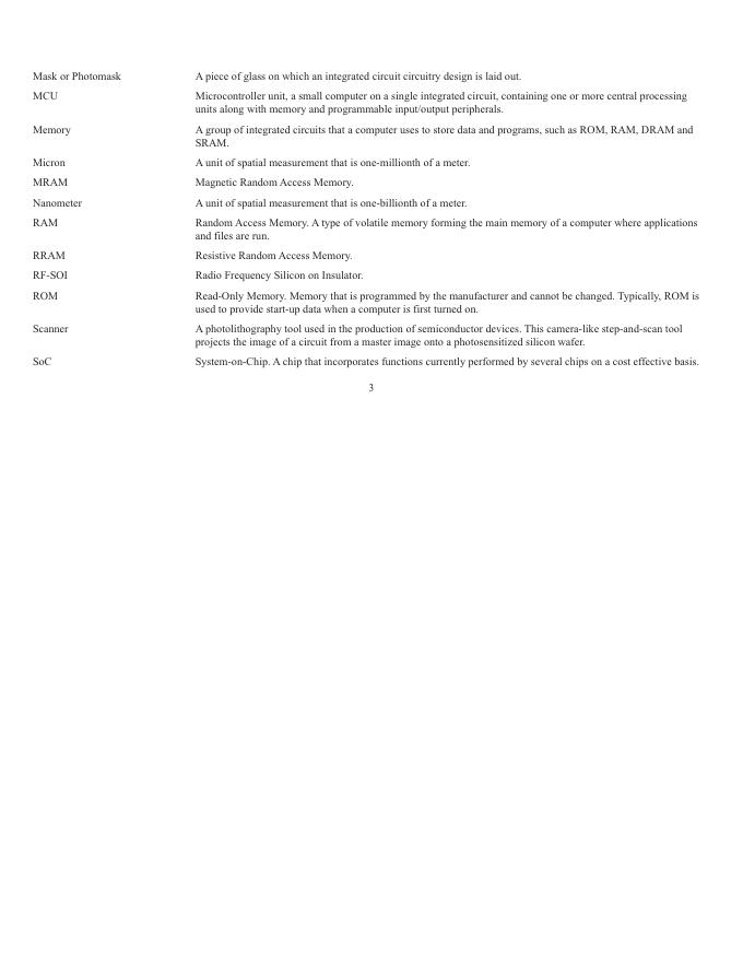 联华电子United Micro Electronics Corp.（UMC）2024年20-F年度报告（英文版）_第6页