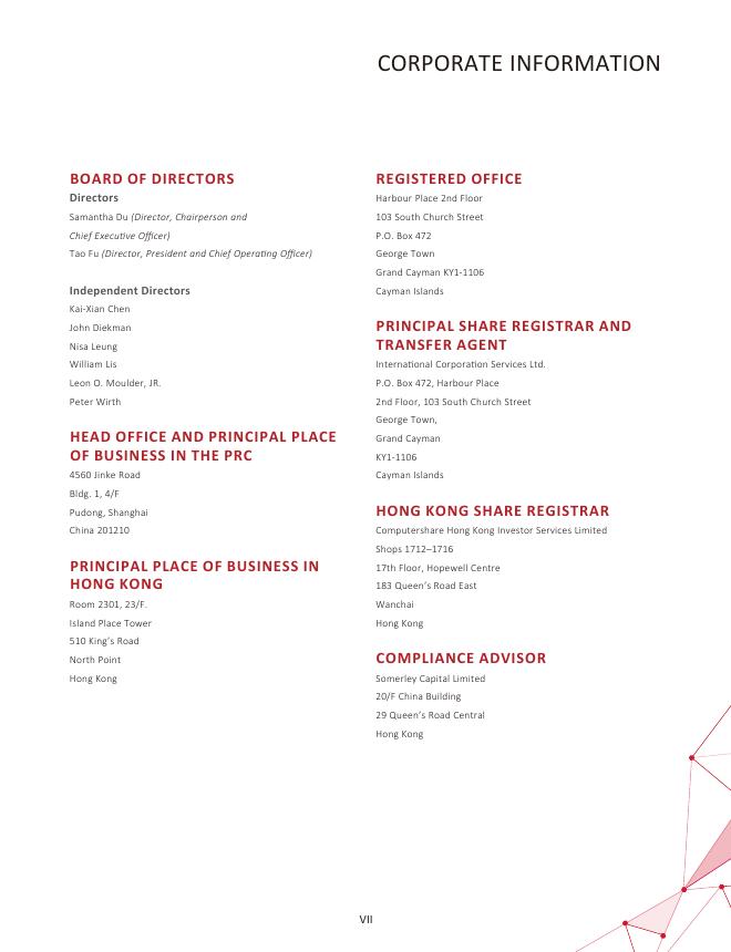 再鼎医药2020年年度报告（英文版）_第9页