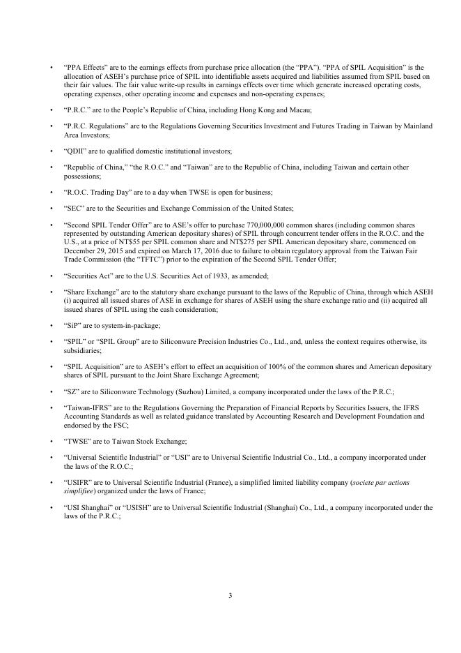 日月光控股ASE Technology Holding Co.,Ltd.（ASX）2024年20-F年度报告（英文版）_第7页