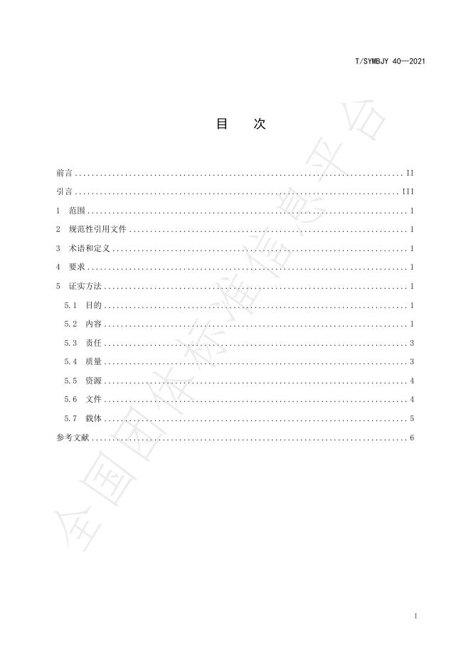 T/SYMBJY 40-2021 标准预览