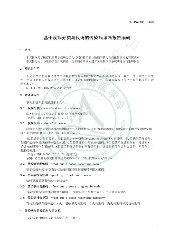 T/SPMA 011-2023 标准预览