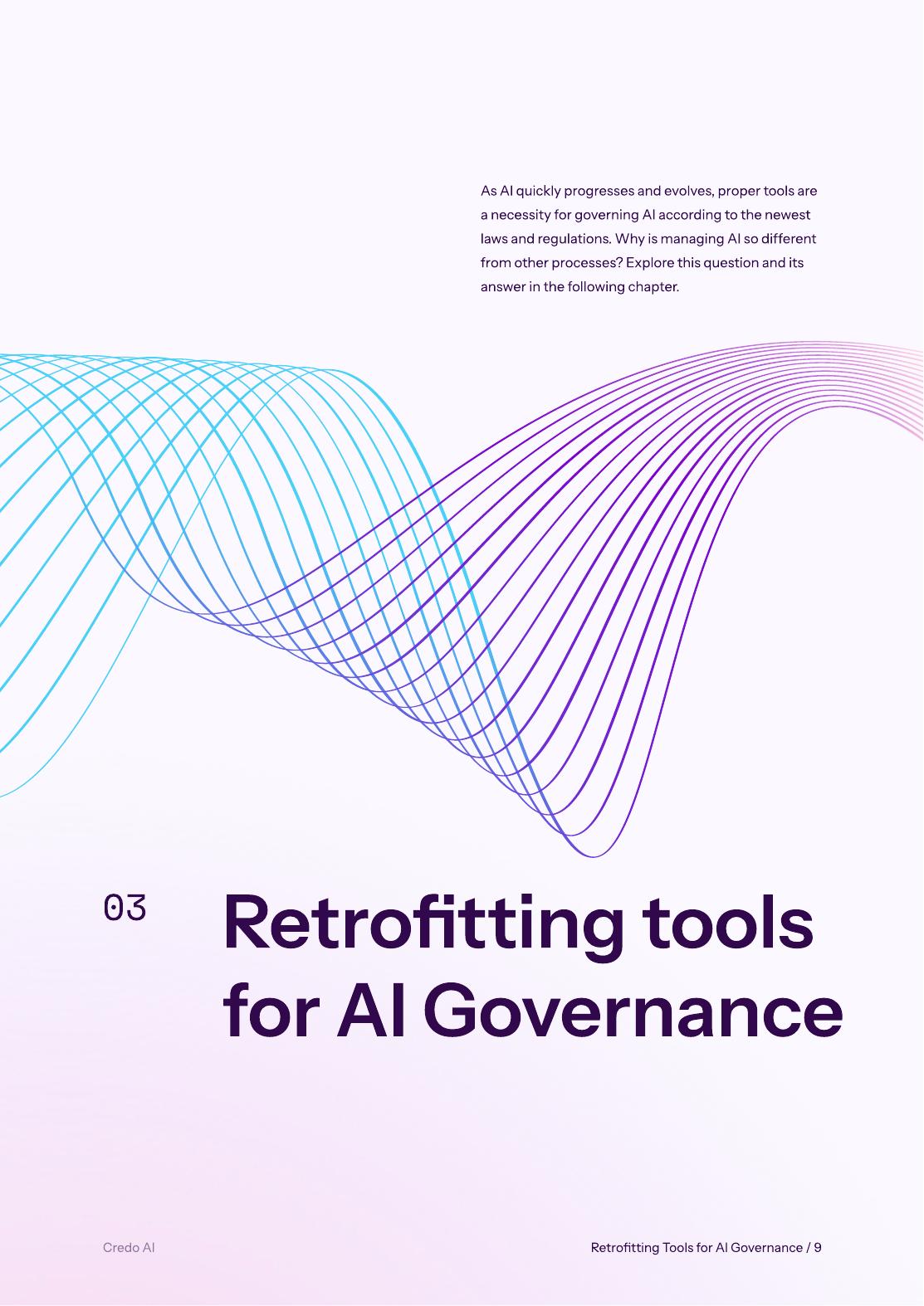 Credo AI：2024年人工智能治理实用指南报告：可信AI规模化（英文版）_第9页