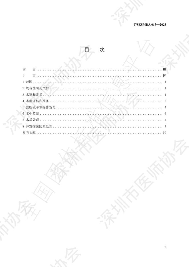 T/SZSMDA 013-2025 标准预览