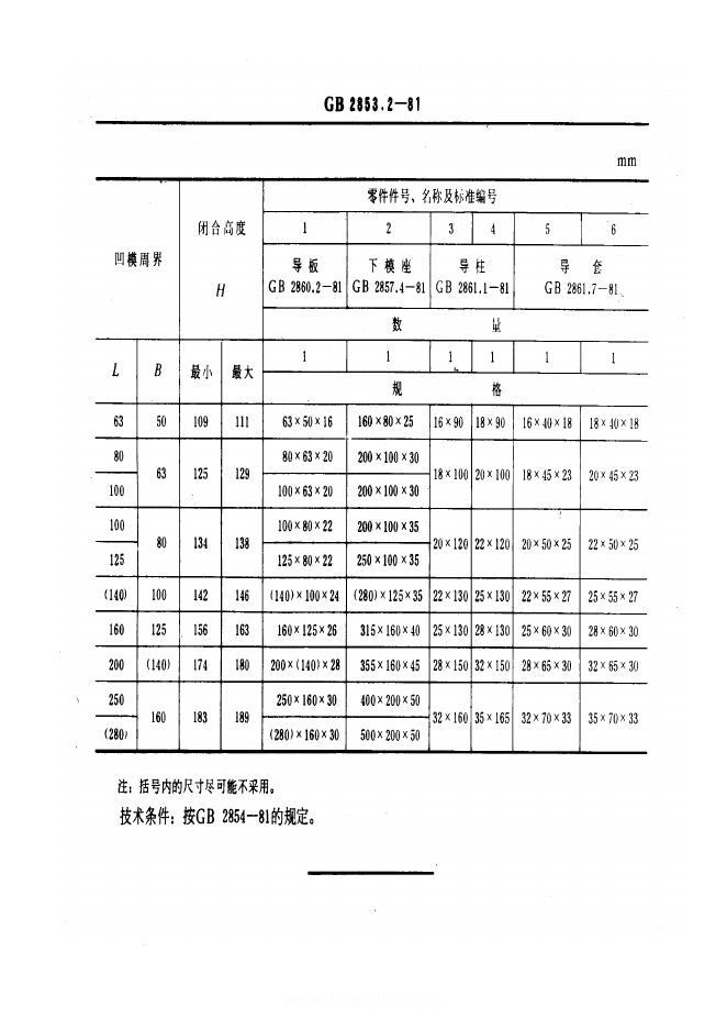 JB/T 8049.2-1995 标准预览