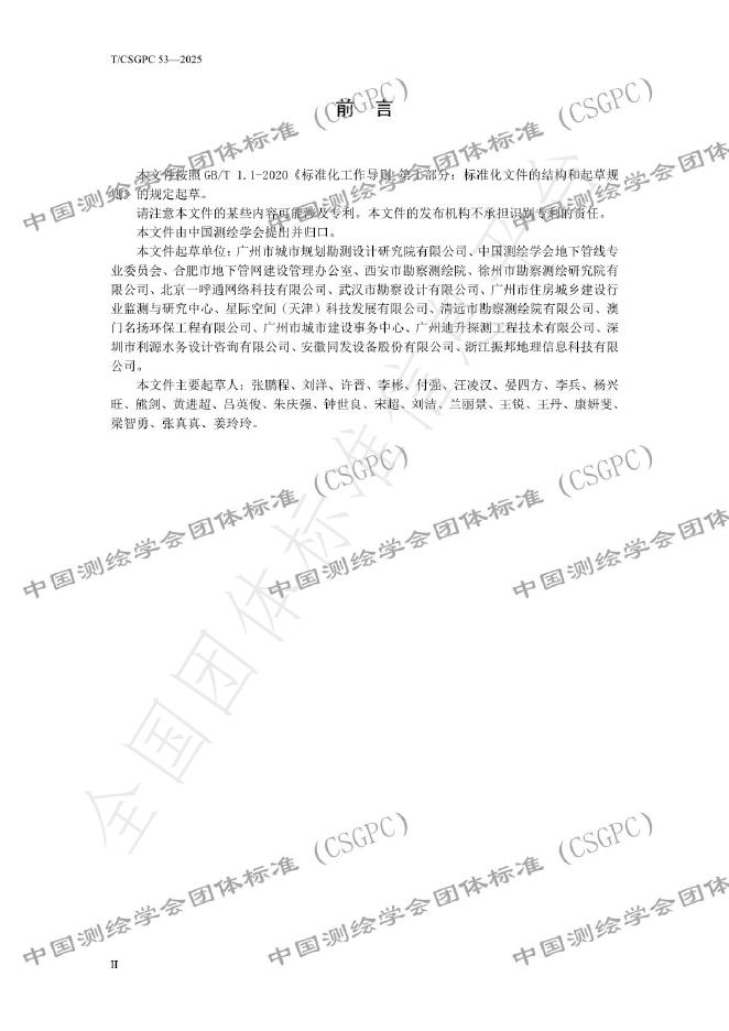 T/CSGPC 53-2025 标准预览