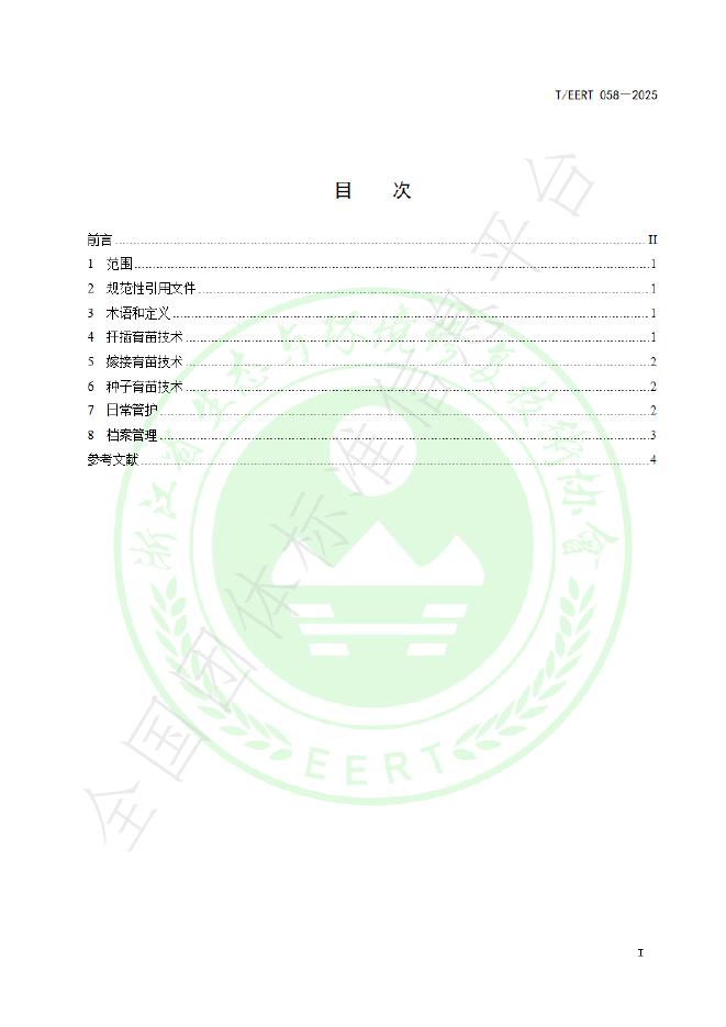 T/EERT 058-2025 标准预览