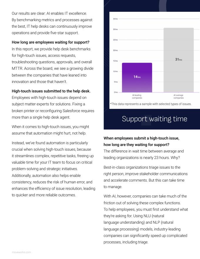 Moveworks：2025年人工智能驱动的IT团队四大战略转型报告（英文版）_第7页