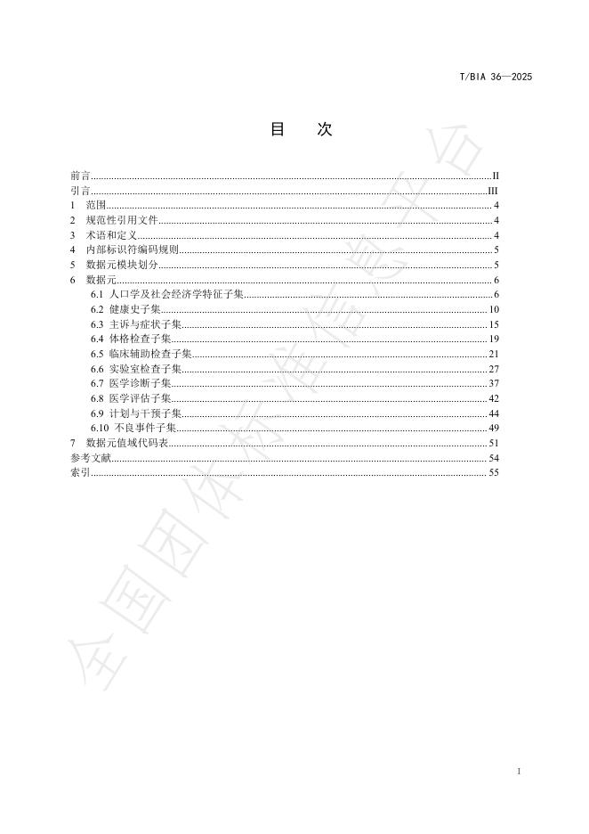 T/BIA 36-2025 标准预览