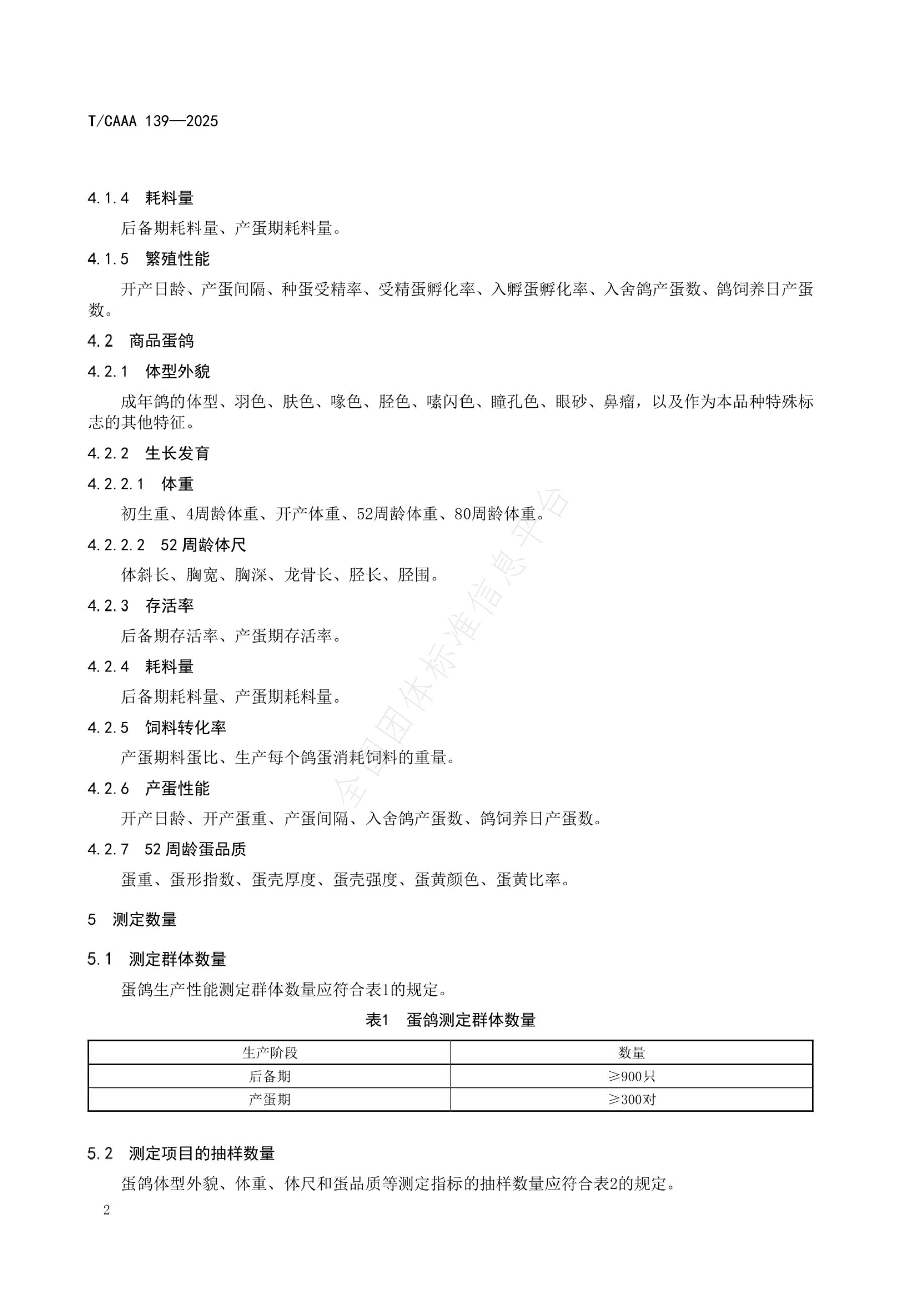 T/CAAA 139-2025 标准预览