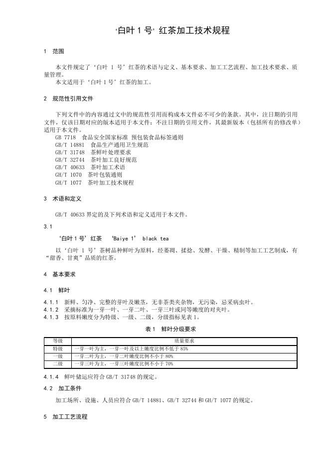 T/CTSS 101-2025 标准预览