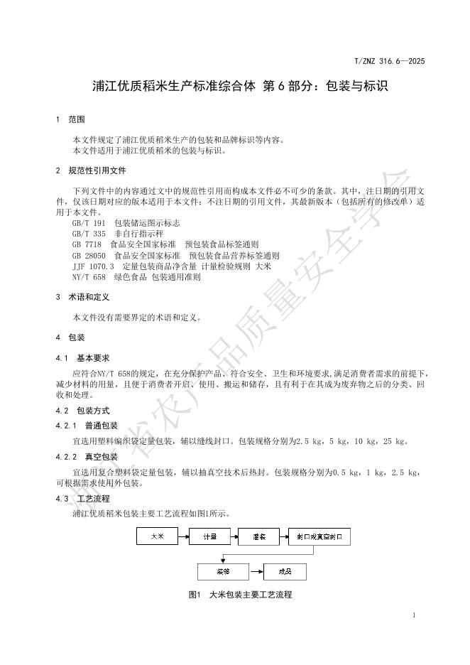 T/ZNZ 316.6-2025 标准预览