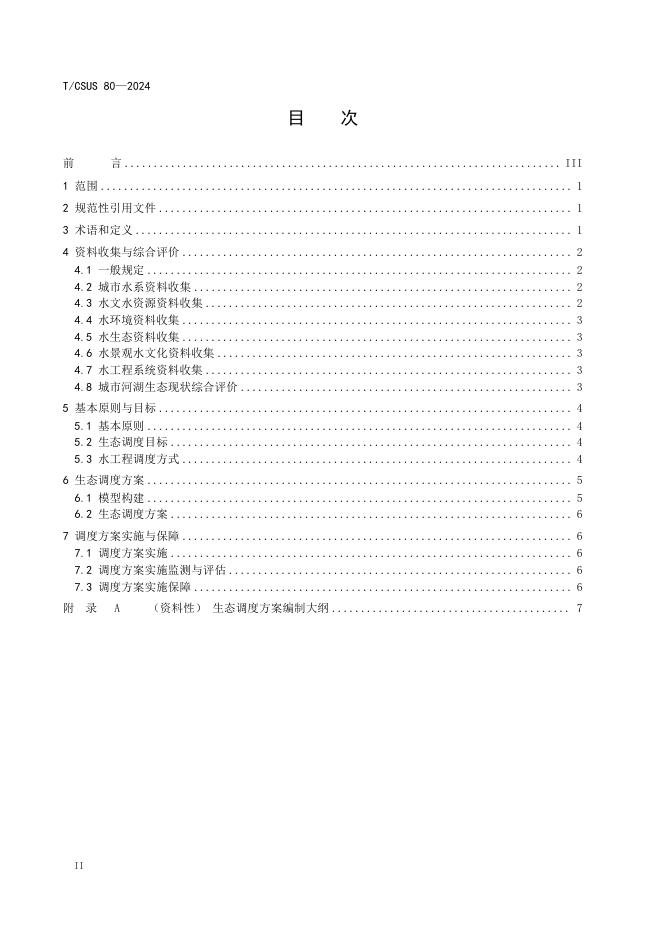 T/CSUS 80-2024 标准预览