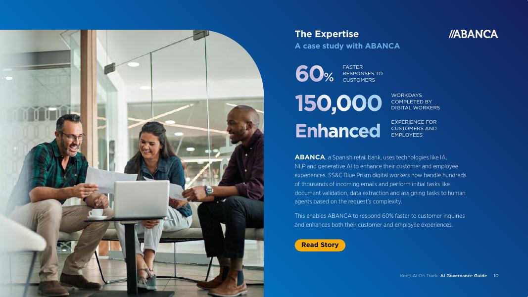 SS&C：2025年人工智能治理指南：确保AI产业发展行稳致远（英文版）_第10页