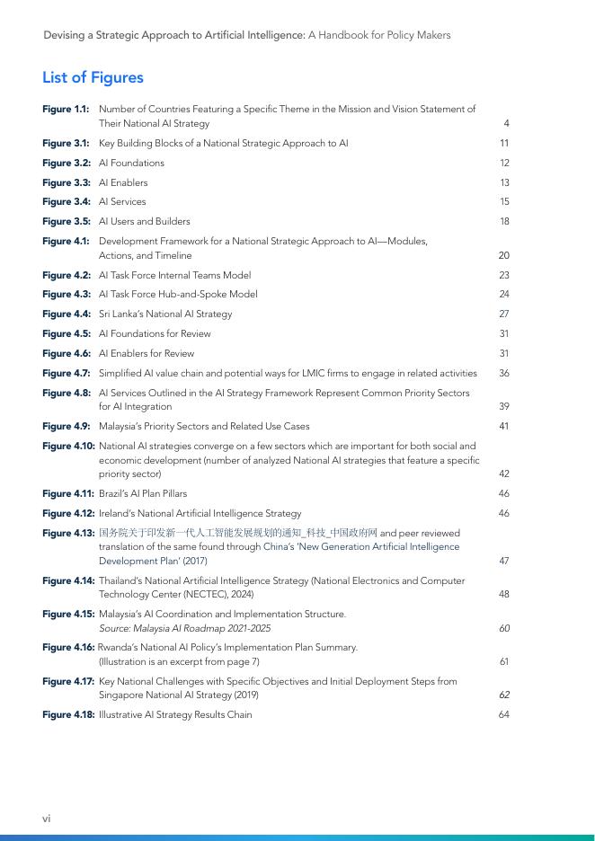世界银行：2025年设计人工智能的战略方法：政策制定者手册（英文版）_第6页