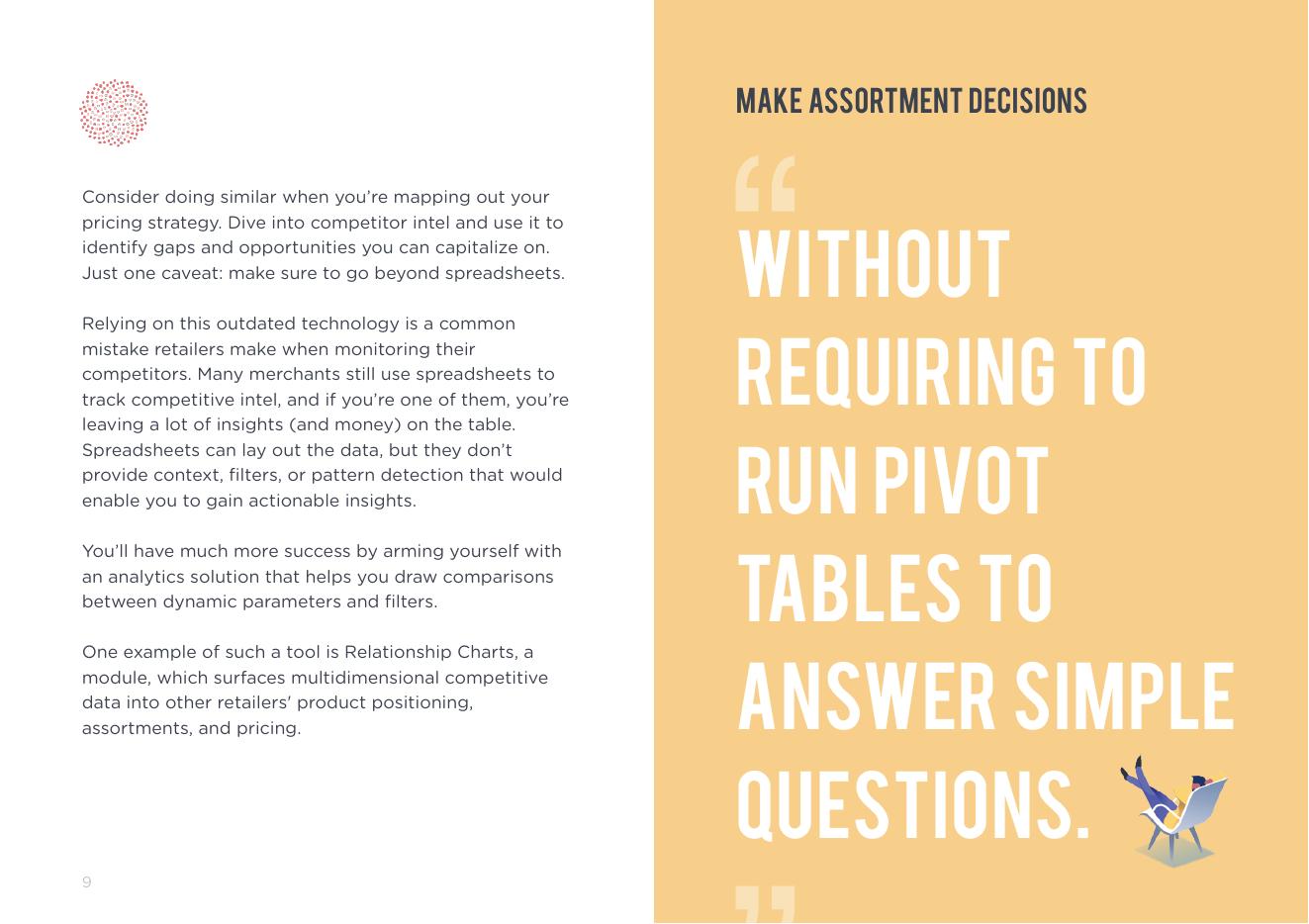 Intelligence Node：2025年使用人工智能打造完美时尚商品组合的4个步骤报告（英文版）_第10页