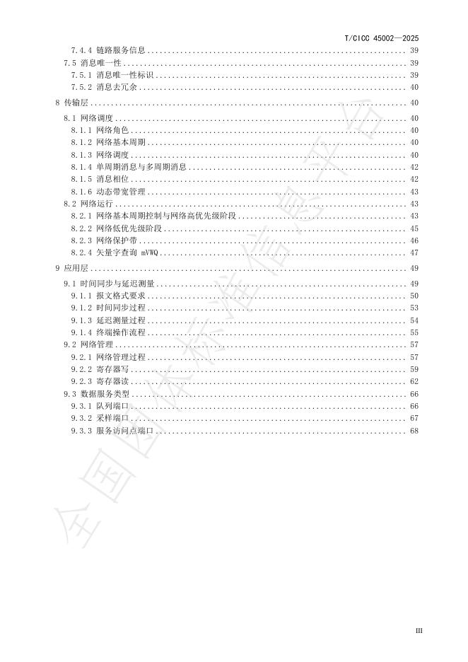 T/CICC 45002-2025 标准预览