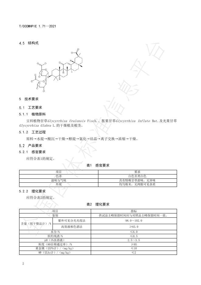 T/CCCMHPIE 1.71-2021 标准预览