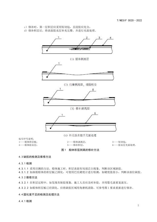 T/NESIF 0020-2022 标准预览