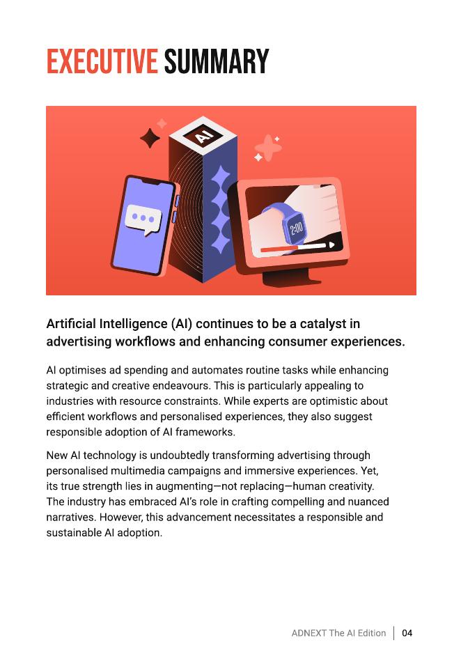 ASCI&ampamp Parallel：2025年人工智能重塑未来广告行业研究报告：聚焦印度市场（英文版）_第9页