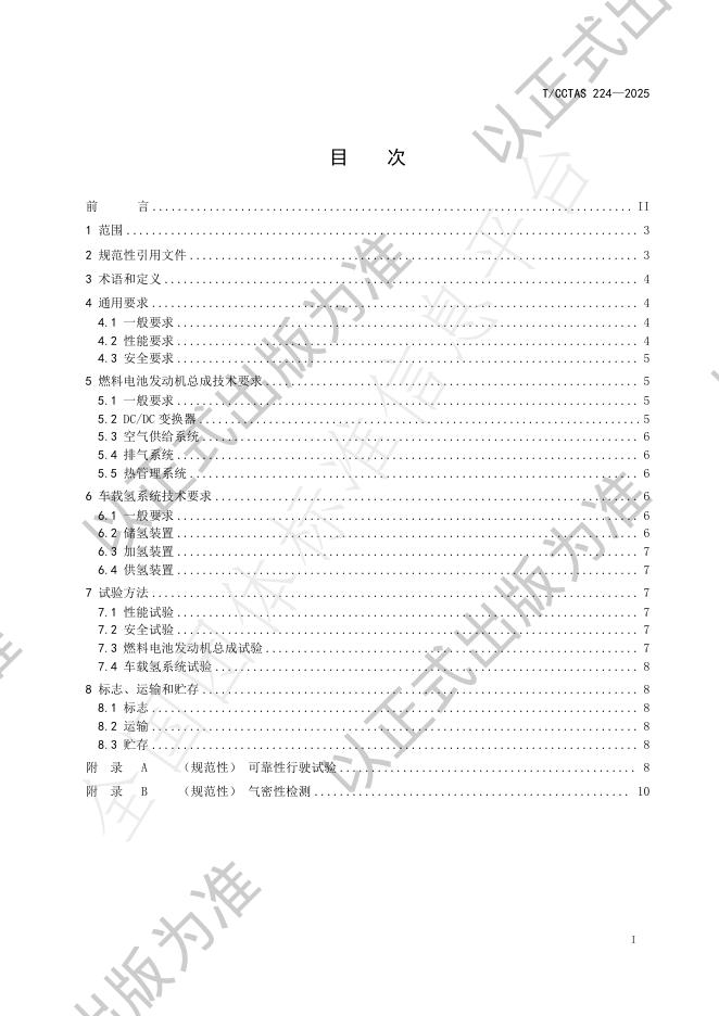 T/CCTAS 224-2025 标准预览