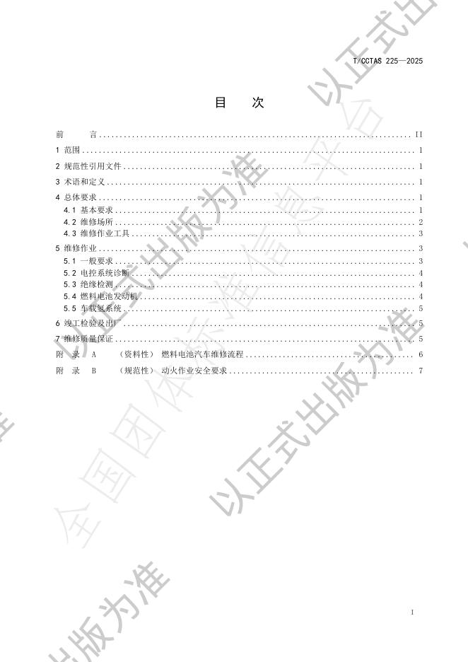 T/CCTAS 225-2025 标准预览
