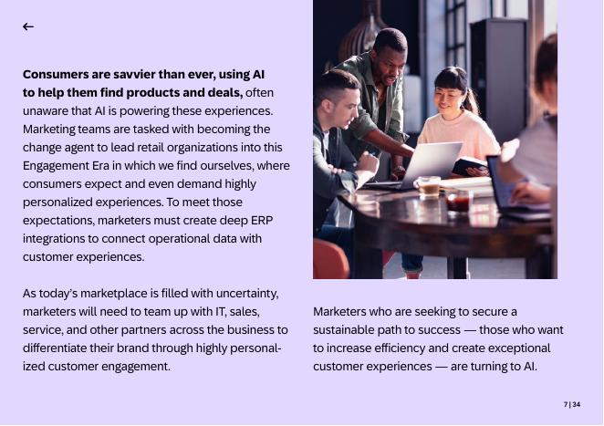 思爱普&ampEmarsys：2025年全球零售行业人工智能应用研究报告：互动时代的演进（英文版）_第7页