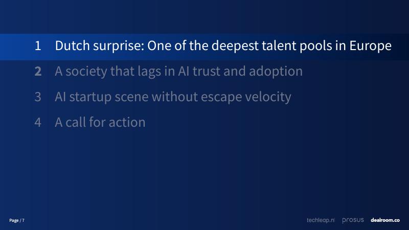 Dealroom：2025年荷兰的人工智能现状报告（英文版）_第7页