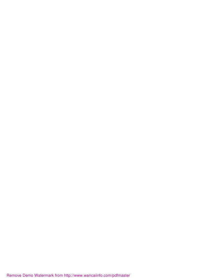 GB/T 23862-2009 标准预览