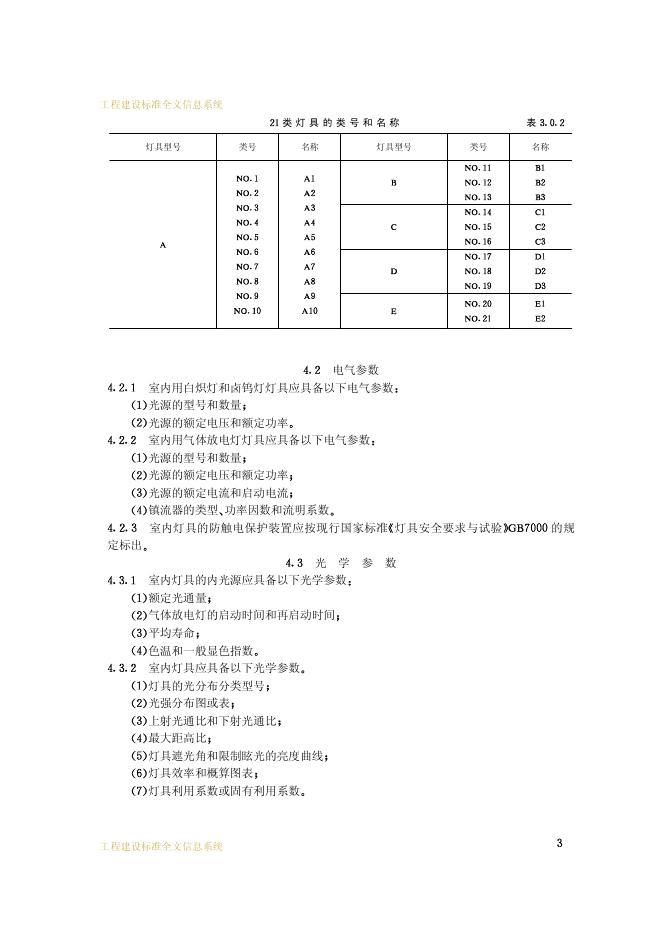 CECS 56-1994 标准预览