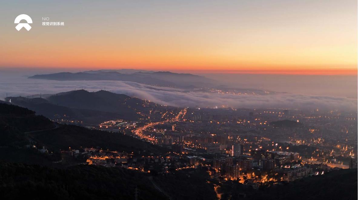 国产智能汽车品牌主品牌视觉识别系统