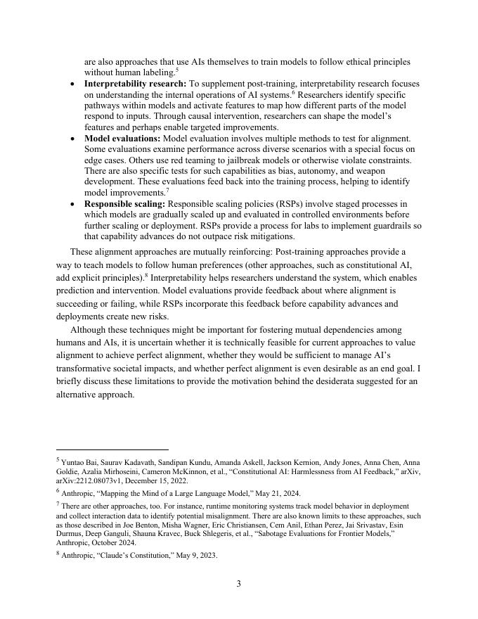 Rand兰德：2025年人类和人工智能未来的相互依赖和脆弱性报告（英文版）_第10页