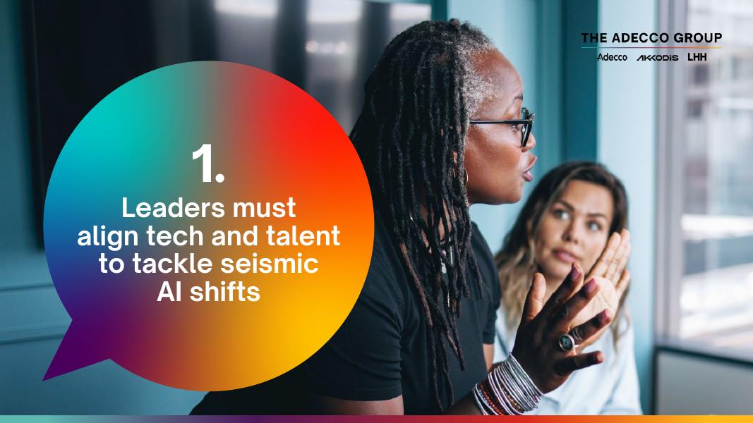 The Adecco Group：2025年商业领袖研究报告：引领人工智能时代期望与现实（英文版）_第8页