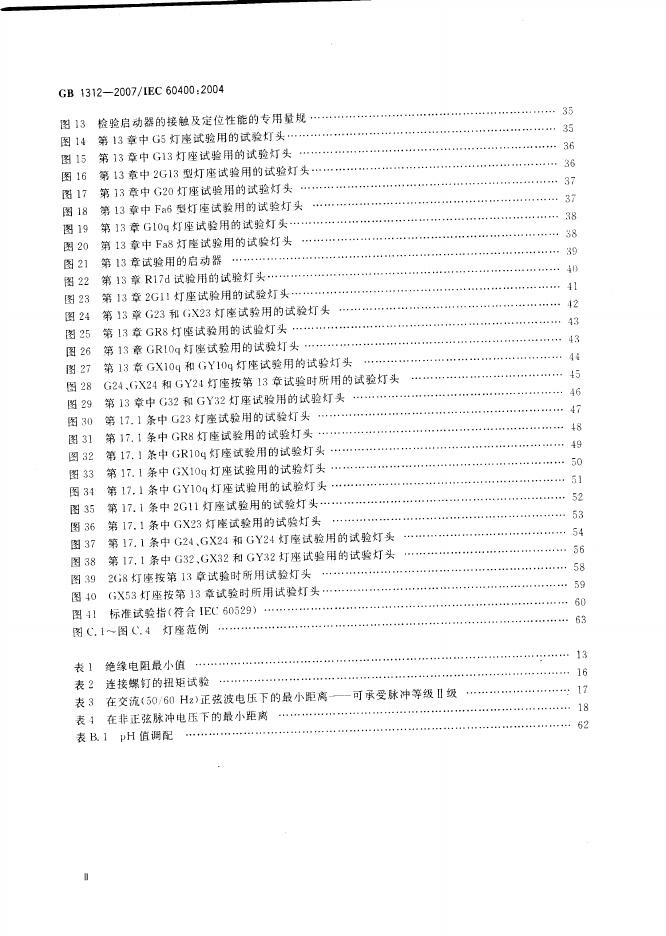 GB/T 1312-2007 标准预览