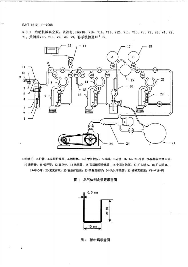 EJ/T 1212.11-2008 标准预览