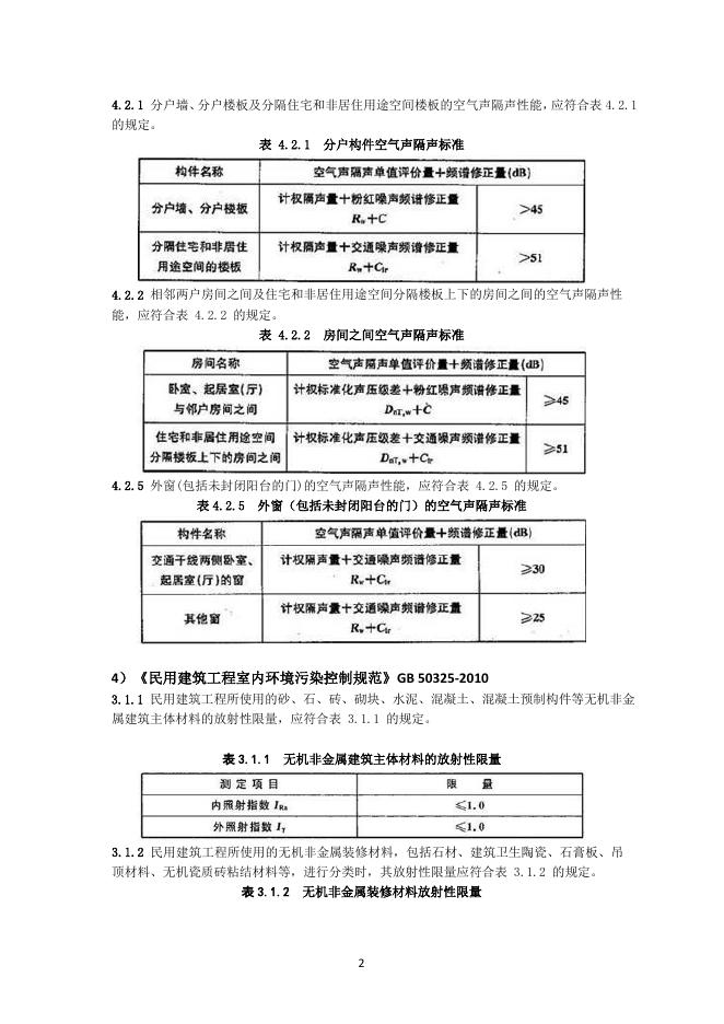 广西壮族自治区房屋建筑工程施工图联合审查技术审查要点（试行）_第6页