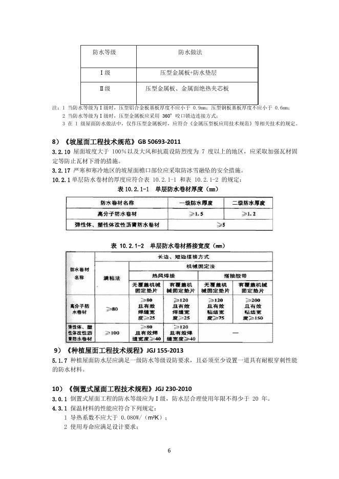 广西壮族自治区房屋建筑工程施工图联合审查技术审查要点（试行）_第10页