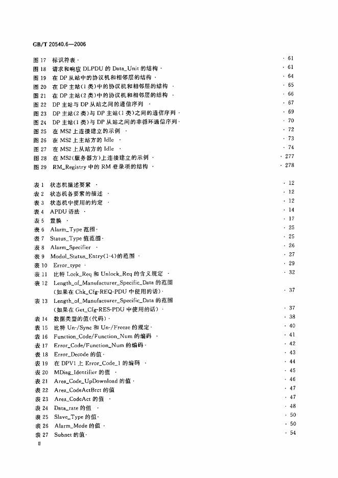 GB/T 20540.6-2006 标准预览